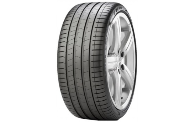 Pirelli P-ZERO (PZ4) * 245/45/R20 103W XL vara