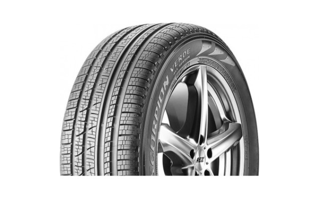 Pirelli SCORPION VERDE ALL SEASON BL 285/45/R21 113W XL vara