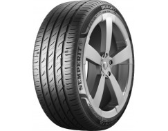 Semperit SPEED-LIFE 3 205/40/R17 84W XL vara