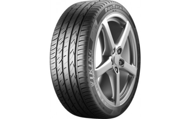 Viking PROTECH NEWGEN 235/65/R17 108V XL vara