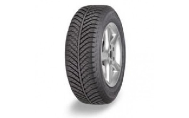 Goodyear VECTOR 4SEASONS SUV 215/65/R17 99V all season