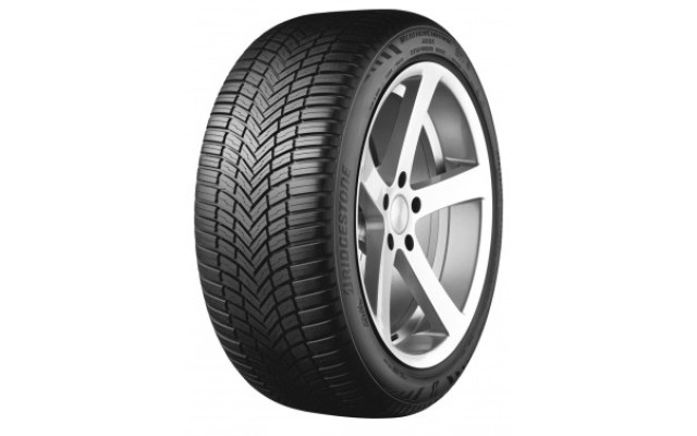Bridgestone WEATHER CONTROL A005 EVO 235/45/R17 97Y XL all season