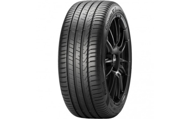 Pirelli CINTURATO P7 (P7C2) MOE 245/40/R18 97Y XL RFT vara