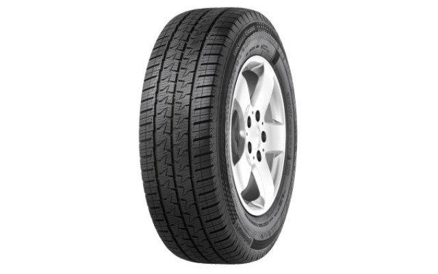 Continental VANCONTACT 4SEASON 205/65/R15C 102T all season