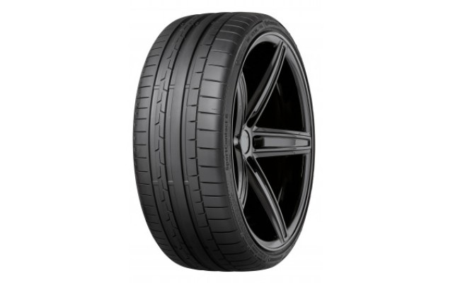 Continental SPORTCONTACT 6 MO1B 265/40/R20 104Y XL vara