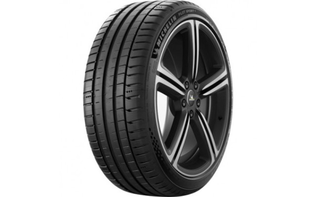 Michelin PILOT SPORT 5 245/35/R18 92Y XL vara