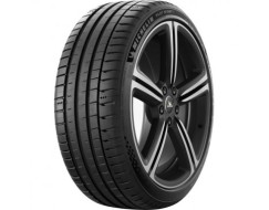 Michelin PILOT SPORT 5 245/35/R19 93Y XL vara