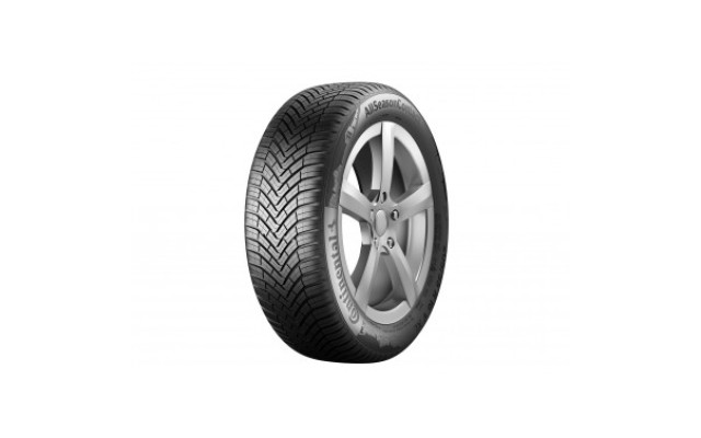 Continental ALLSEASONCONTACT 235/60/R17 102H all season
