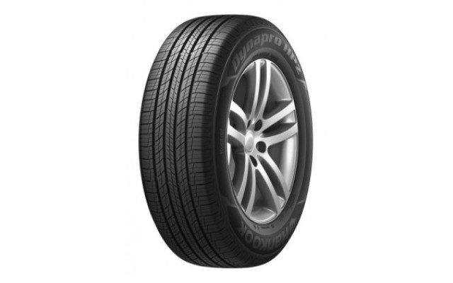 Hankook DYNAPRO HP2 RA33 Kia Mohave 265/50/R20 107V vara
