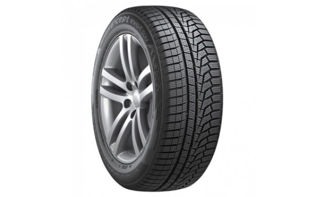 Hankook W320* 205/60/R17 97H XL iarna