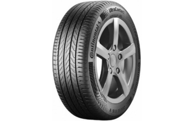 Continental ULTRACONTACT 175/80/R14 68S vara