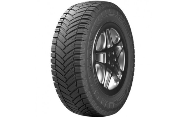 Michelin CROSSCLIMATE CAMPING 225/65/R16C 112R all season