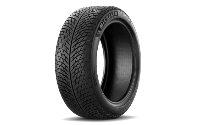 Michelin PILOT ALPIN 5 SUV K1 315/30/R23 108W XL iarna