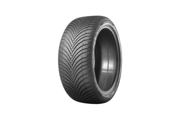Kumho HA32+ 195/55/R16 91V all season