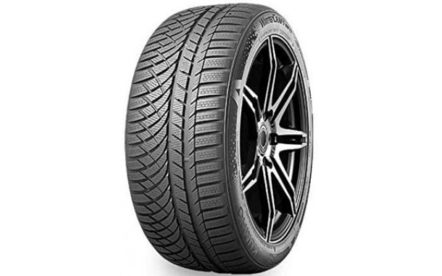 Kumho WP72 215/45/R18 93V iarna