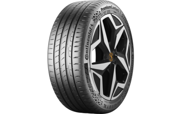 Continental PREMIUMCONTACT 7 235/50/R18 101Y XL vara