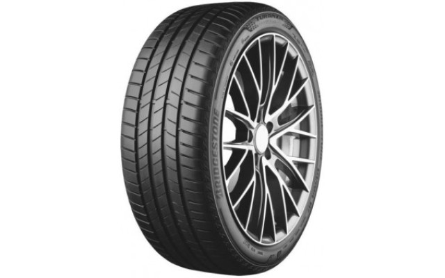 Bridgestone TURANZA 6 255/55/R20 110W XL vara