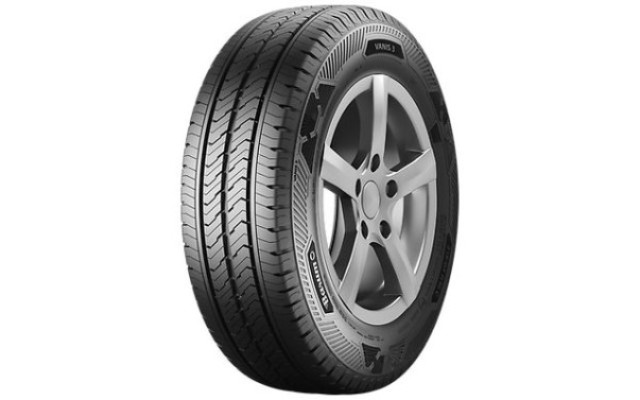 Barum VANIS 3 215/65/R15C 104T vara