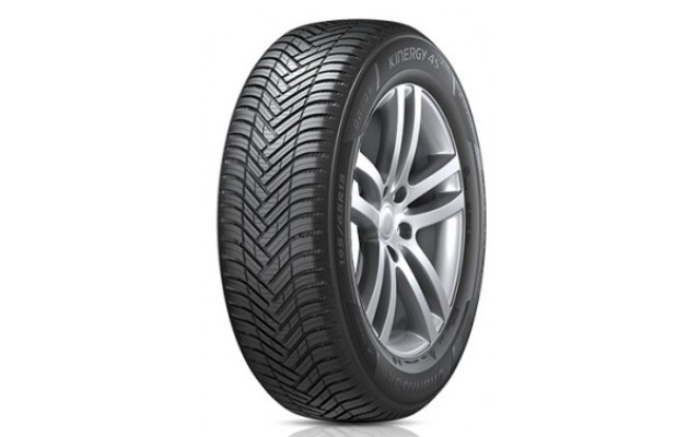 Hankook H750 ALLSEASON 215/45/R16 90V XL all season