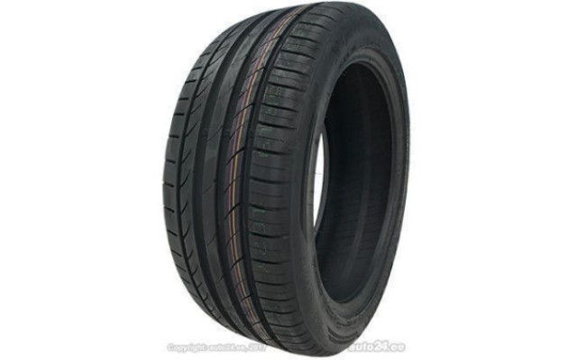 Tracmax X PRIVILO TX-3 225/50/R17 98Y XL vara