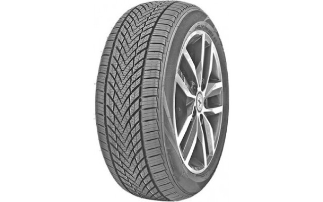 Tracmax TRAC SAVER 235/55/R18 104V XL all season