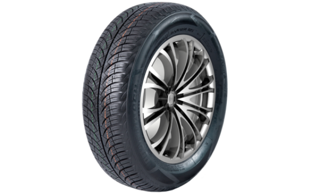 Ilink MULTIMATCH A/S 205/45/R17 88W all season