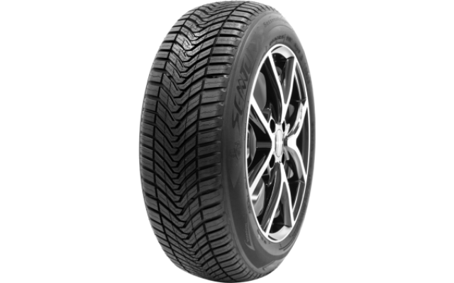 Landsail SEASONSDRAGON 2 195/50/R16 88V all season