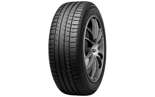 Bf Goodrich ADVANTAGE 235/45/R17 97Y XL vara