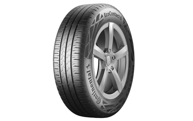 Continental ContiEcoContact6 175/65/R14 82H vara