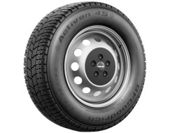 Bfgoodrich ACTIVAN 4S 195/75/R16C 107/105R 8PR all season