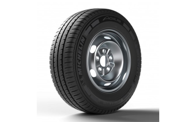 Michelin AGILIS+ 185/75/R16C 104R vara