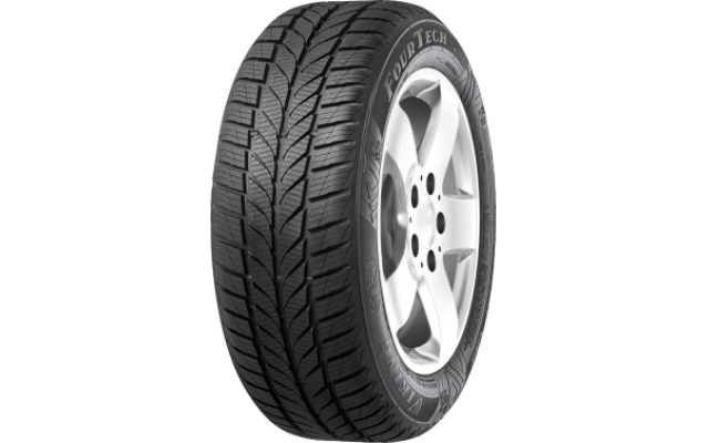 Viking FOURTECH PLUS 175/65/R14 82T all season