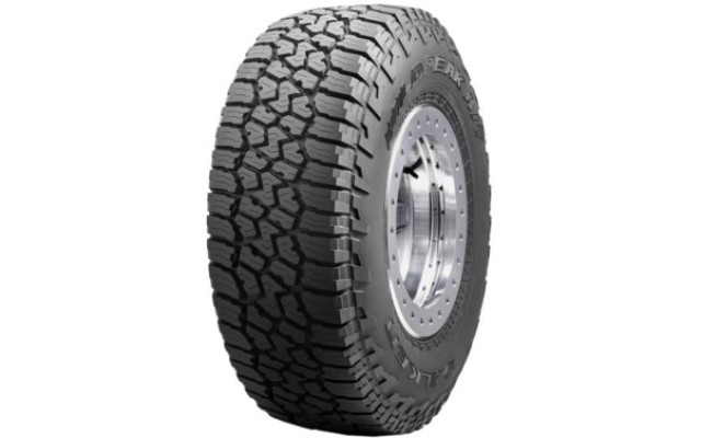 Falken WILDPEAK A/T AT3WA 255/70/R16 120S all season