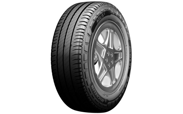 Michelin AGILIS 3 235/60/R17C 117/115R 10PR vara
