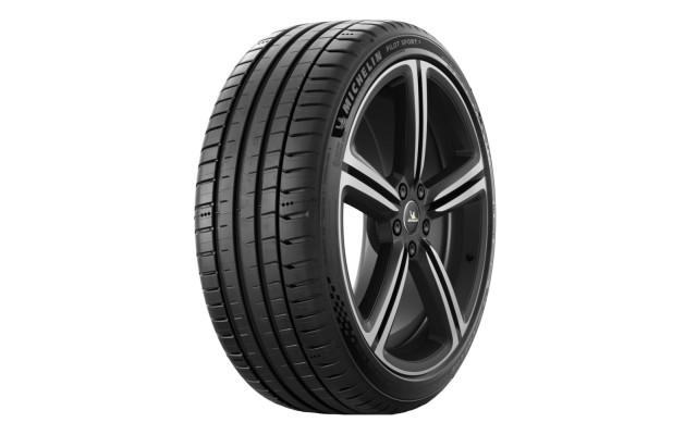 Michelin PILOT SPORT 5 285/40/R19 107Y XL vara