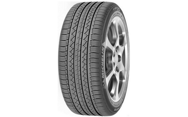 Michelin LATITUDE TOUR HP 255/60/R20 113V XL vara