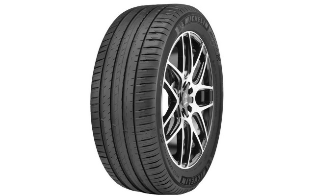 Michelin PILOT SPORT 4 SUV 235/50/R20 104Y XL vara