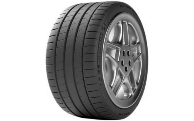 Michelin PILOT SUPER SPORT 265/35/R19 98Y XL vara
