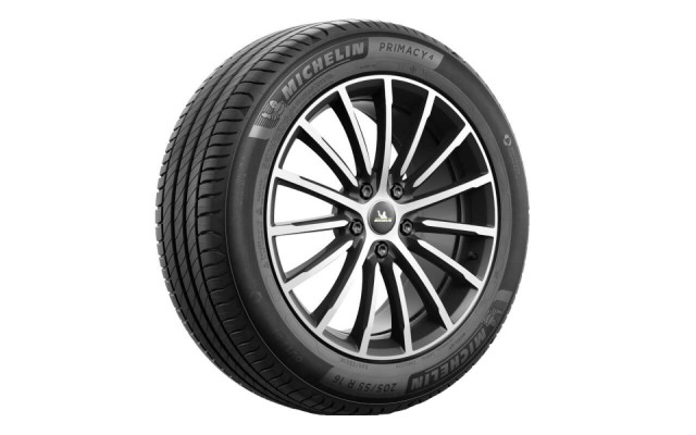 Michelin PRIMACY 4+ 225/55/R18 102V XL vara
