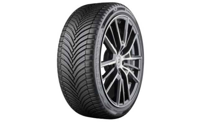 Bridgestone Turanza6 All Season XL 235/45/R17 97Y all season