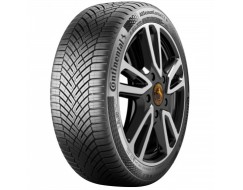 Continental AllSeasonContact2 XL 245/40/R19 98Y all season