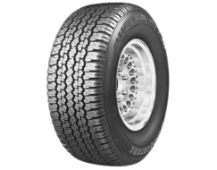 Bridgestone DUELER H/T 689 265/70/R16 112H vara