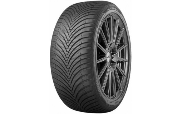 Kumho SOLUS 4S HA32 255/55/R18 109W XL all season