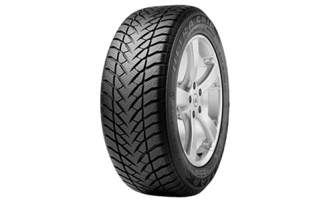 Goodyear ULTRA GRIP 255/55/R18 109H XL iarna