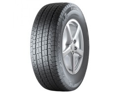 Viking FOUR TECH VAN 6PR 195/60/R16C 99/97H all season