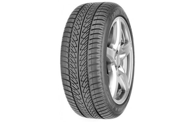 Goodyear UG8 PERFORMANCE MS 285/45/R20 112V XL iarna