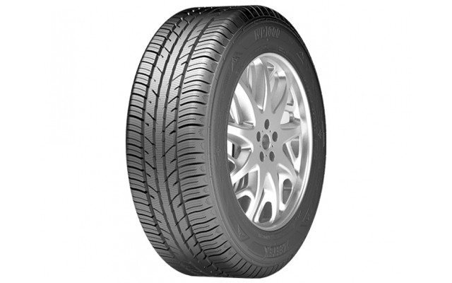 Zeetex WP1000 165/65/R15 81T iarna