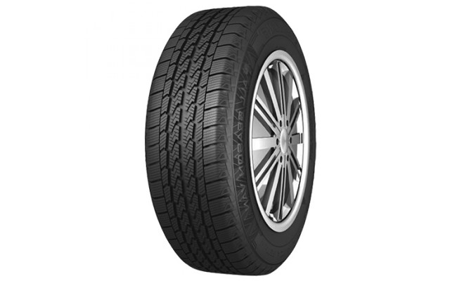 Nankang AW8 175/70/R14C 95/93T all season
