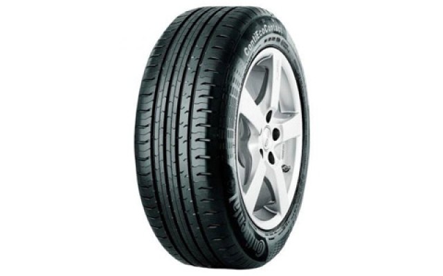 Continental ECO CONTACT 5 185/55/R15 82H vara