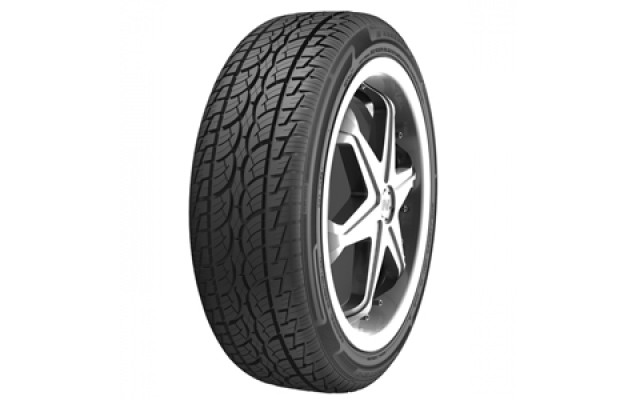 Nankang SP-7 255/50/R20 109Y XL vara